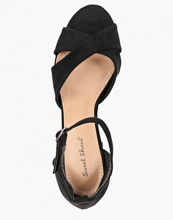 Миниатюра фотографии Босоножки sweet shoes