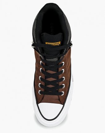 Миниатюра фотографии Кеды converse