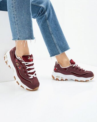 Миниатюра фотографии Кроссовки skechers