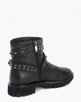 Миниатюра фотографии Ботинки m.shoes