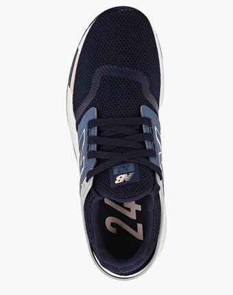 Миниатюра фотографии Кроссовки new balance