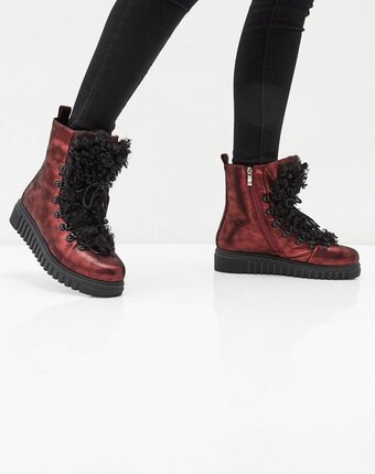 Миниатюра фотографии Ботинки king boots