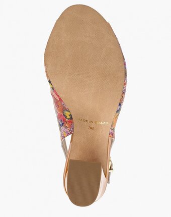 Миниатюра фотографии Босоножки indiana