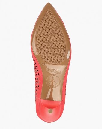 Миниатюра фотографии Туфли betsy
