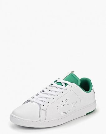 Миниатюра фотографии Кеды lacoste