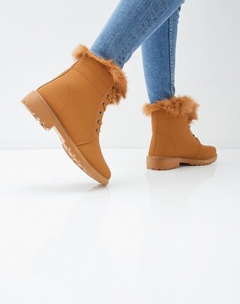 Миниатюра фотографии Ботинки max shoes