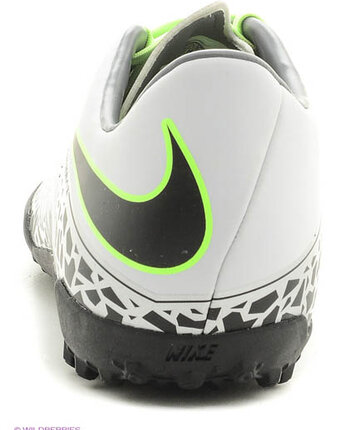 Миниатюра фотографии Шиповки hypervenom phelon ii tf, nike