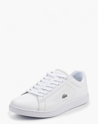 Миниатюра фотографии Кеды lacoste