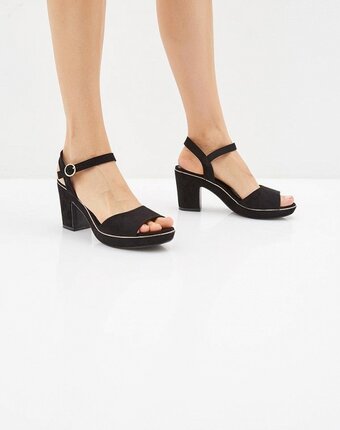 Миниатюра фотографии Босоножки dorothy perkins