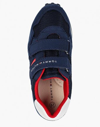 Миниатюра фотографии Кроссовки tommy hilfiger