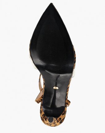 Миниатюра фотографии Босоножки ideal shoes