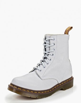 Миниатюра фотографии Ботинки dr. martens