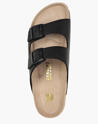 Миниатюра фотографии Сандалии genuins