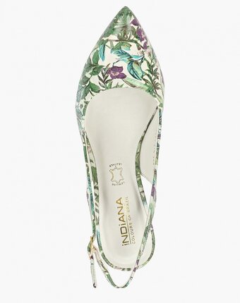 Миниатюра фотографии Туфли indiana