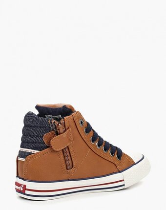 Миниатюра фотографии Кеды levi's®