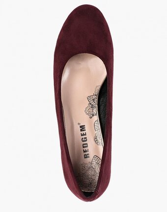 Миниатюра фотографии Туфли redgem