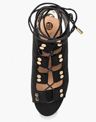 Миниатюра фотографии Босоножки river island