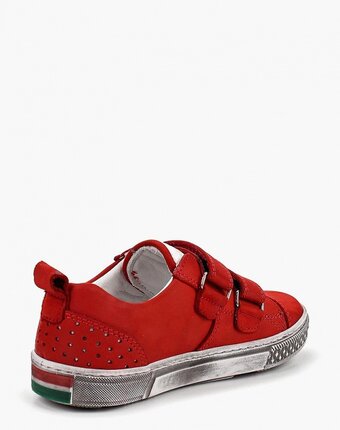 Миниатюра фотографии Кеды tiflani