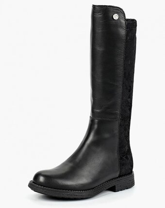 Миниатюра фотографии Сапоги stuart weitzman
