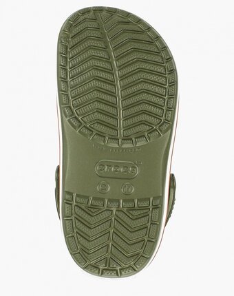 Миниатюра фотографии Сабо crocs