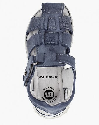 Миниатюра фотографии Сандалии melania