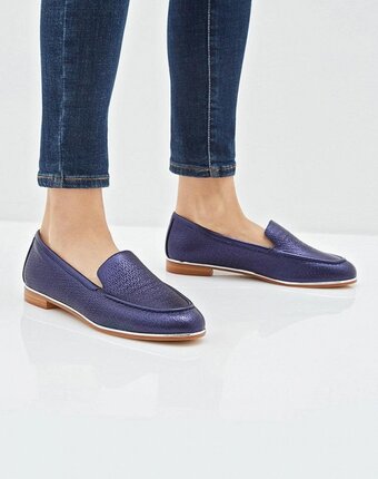 Миниатюра фотографии Лоферы pierre cardin