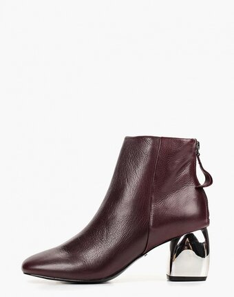 Миниатюра фотографии Ботильоны violeta by mango