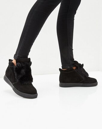 Миниатюра фотографии Слипоны baden