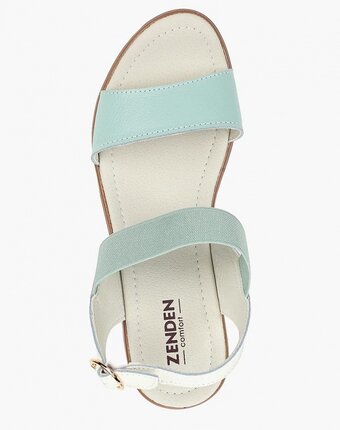 Миниатюра фотографии Сандалии zenden comfort