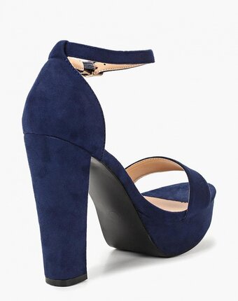 Миниатюра фотографии Босоножки go-go