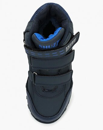 Миниатюра фотографии Ботинки shuzzi