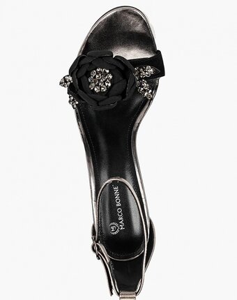 Миниатюра фотографии Босоножки marco bonne`