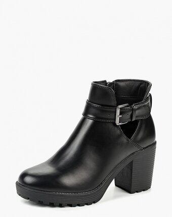 Миниатюра фотографии Ботильоны dorothy perkins