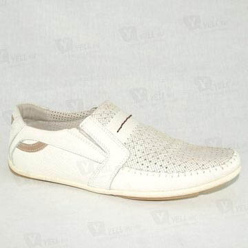 Фотография обувного магазина Бонти