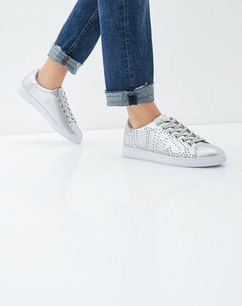 Миниатюра фотографии Кеды guess