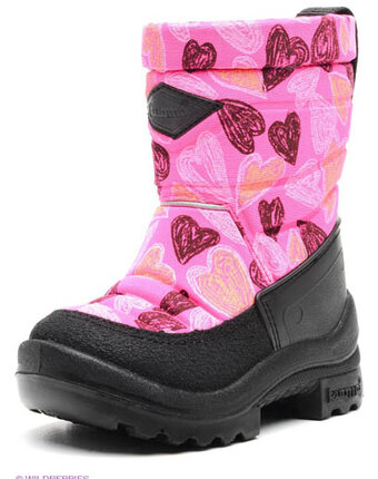 Миниатюра фотографии Сапоги, kuoma