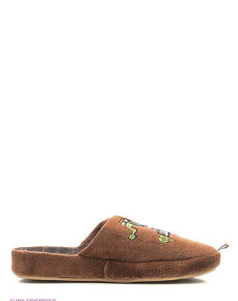 Миниатюра фотографии Тапочки детские, dream feet