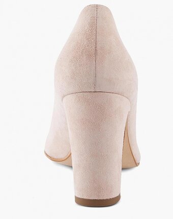 Миниатюра фотографии Туфли эконика