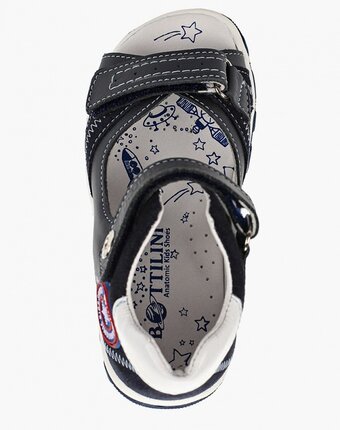 Миниатюра фотографии Сандалии bottilini