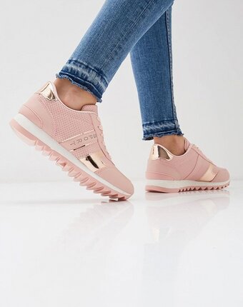 Миниатюра фотографии Кроссовки dino albat