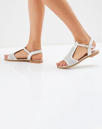 Миниатюра фотографии Сандалии fassen