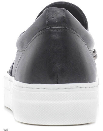 Миниатюра фотографии Слипоны, pixy