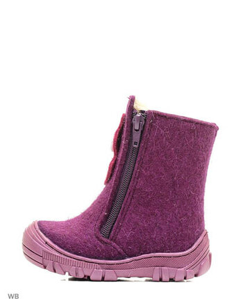 Миниатюра фотографии Валенки, фома