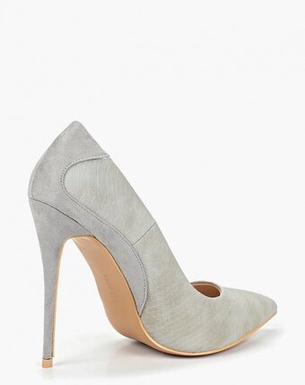 Миниатюра фотографии Туфли lost ink