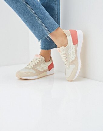 Миниатюра фотографии Кроссовки asicstiger