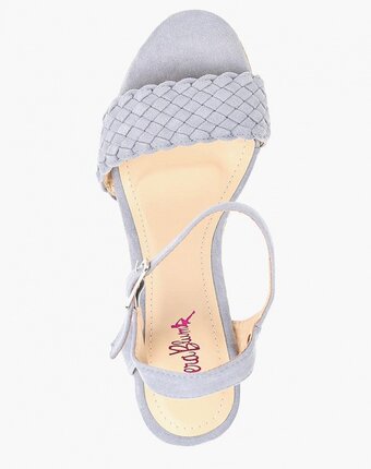 Миниатюра фотографии Босоножки vera blum