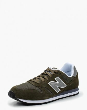 Миниатюра фотографии Кроссовки new balance