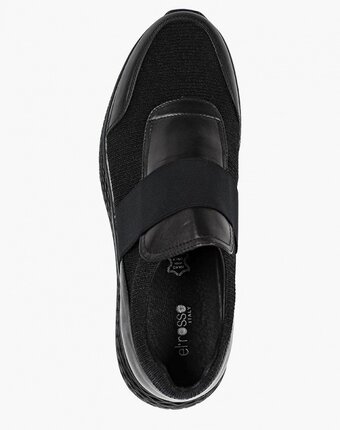 Миниатюра фотографии Кроссовки el'rosso