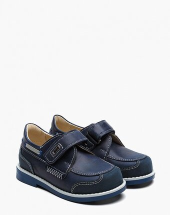 Миниатюра фотографии Туфли bos baby orthopedic shoes