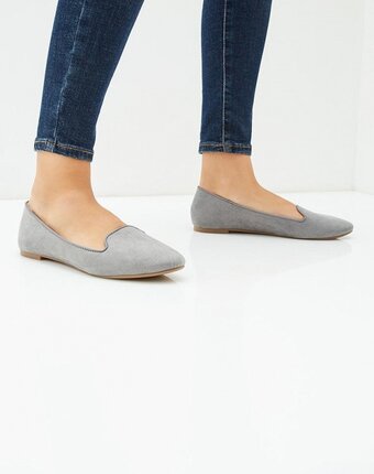 Миниатюра фотографии Лоферы dorothy perkins